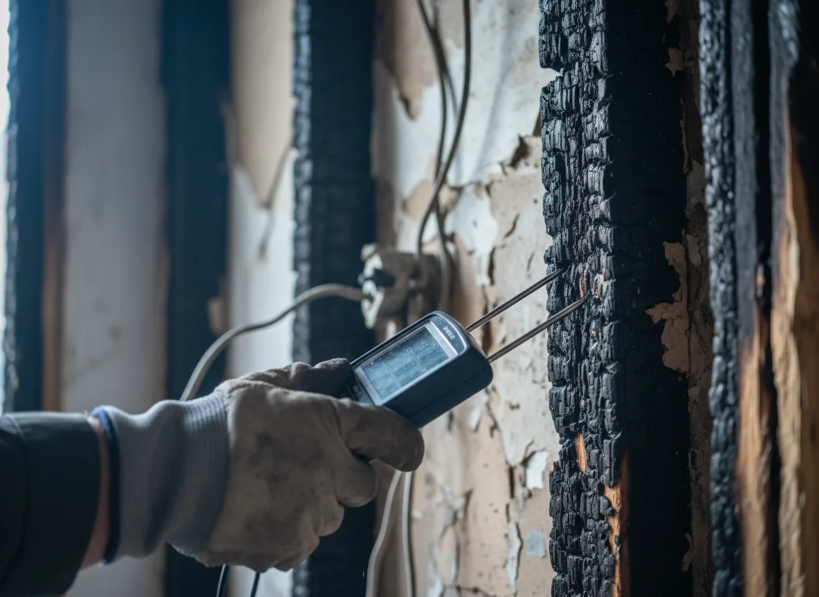 Fire Damage Restoration Parshall, CO FAQs